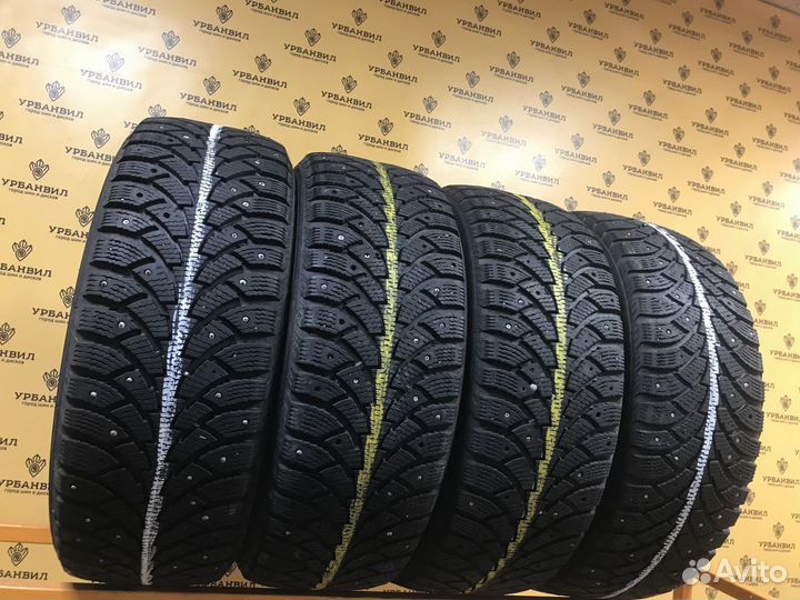 Nokian Tyres Nordman 4 205/55 R16 94T