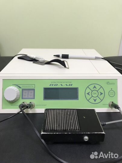 Галатея Полли