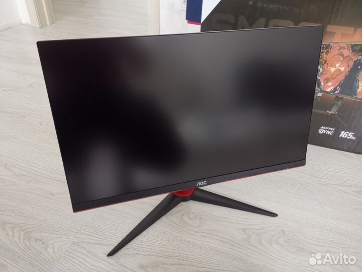 Монитор AOC 165 Гц