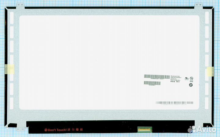 Матрица B156HTN03.1, Диагональ 15.6, 1920x1080 (Fu