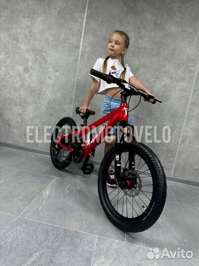 Велосипед для ребенка