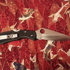 Нож Spyderco Endura 3