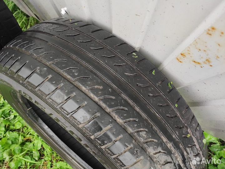 КАМА Kама-Euro LCV-520 185/60 R15