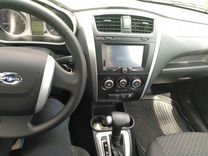 Datsun on-DO 1.6 AT, 2016, 100 000 км, с пробегом, цена 740 000 руб.