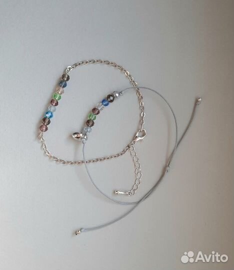 Украшения ручной работы