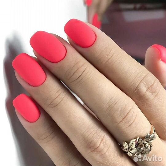 Маникюр, косметология митино