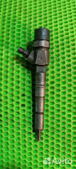 Форсунка топливная Opel Astra (Не прошли тест)