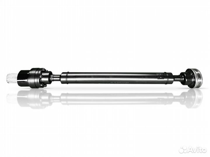 Кардан Передний Сузуки Гранд Витара 2009