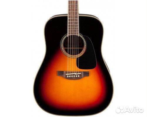 Акустическая гитара Takamine G50 series GD51-BSB