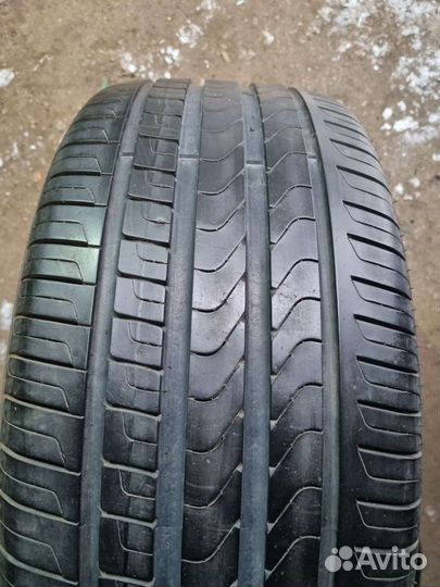 Pirelli Scorpion Verde 265/50 R19 110W
