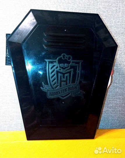 Дракулокер Monster High