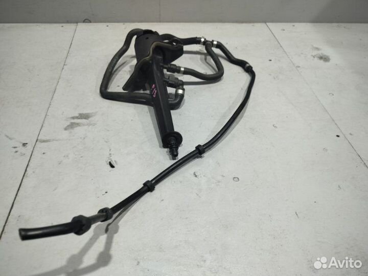 Бачок расширительный правый Bmw 6 F13 4.4 N63B44B