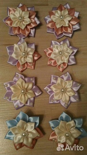 Резинка для волос