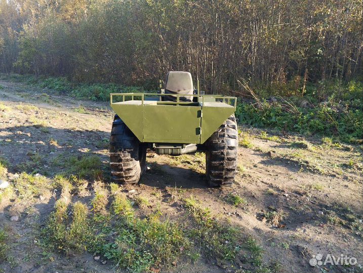 Вездеход