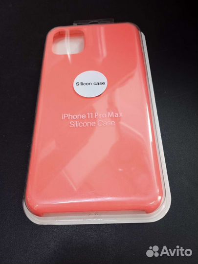 Чехол на iPhone 11 pro max