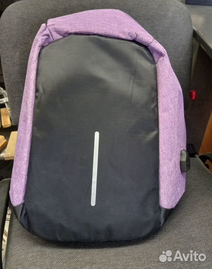 Рюкзак школьный с USB