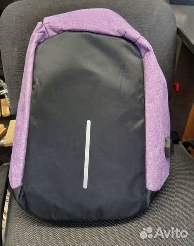 Рюкзак школьный с USB