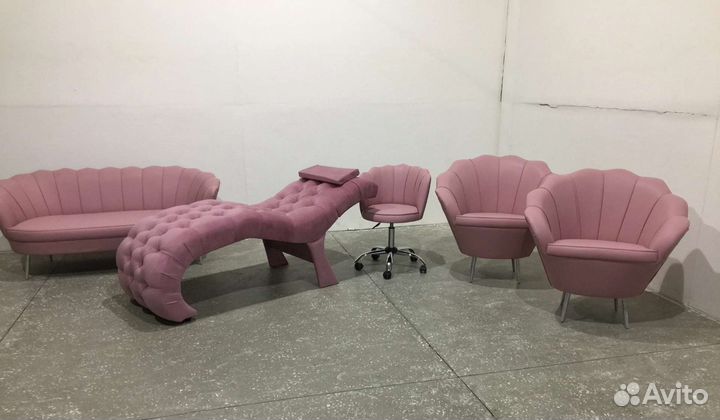 Комплект мебели