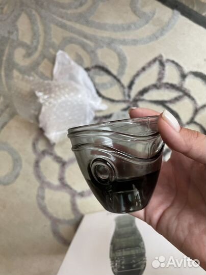 Набор стаканов Kuchenland