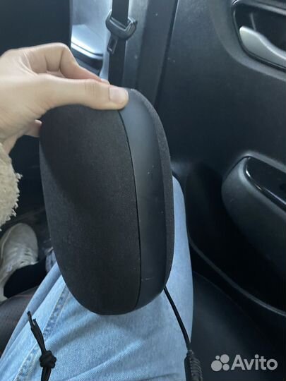 Умная колонка капсула маруся