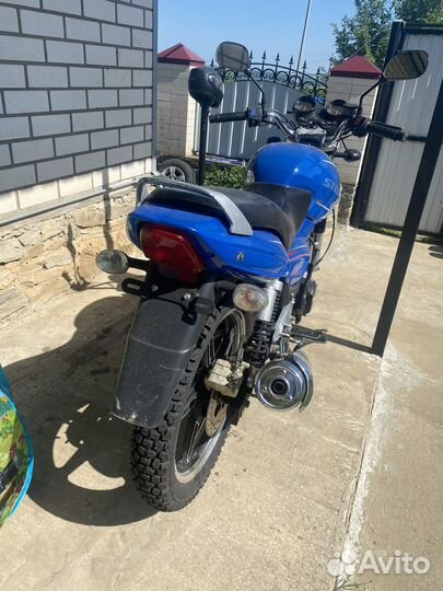 Продам Stels Delta 200