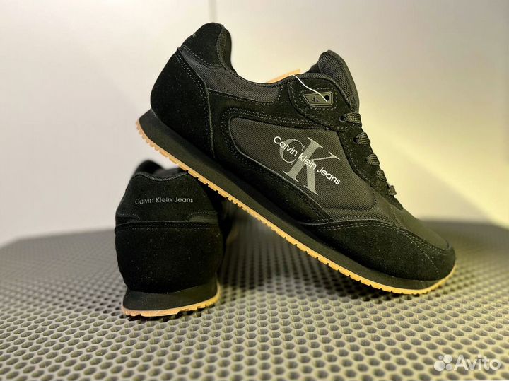 Кроссовки Calvin Klein