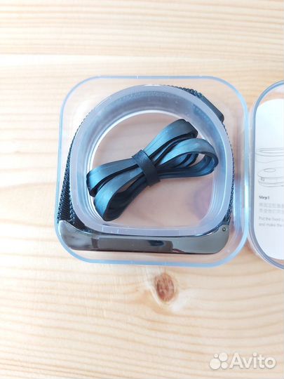 Ремешок mi band 3 ремень для часов