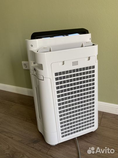 Очиститель воздуха sharp