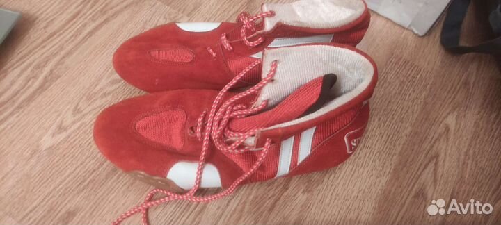 Борцовки sprinter 42,5