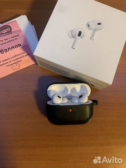 Airpods pro 2