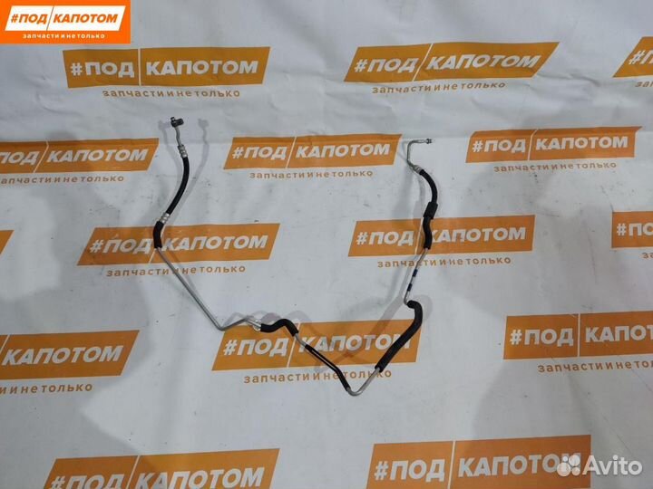 Трубка кондиционера Mazda 6 GL GJ 2012 BHT66146X