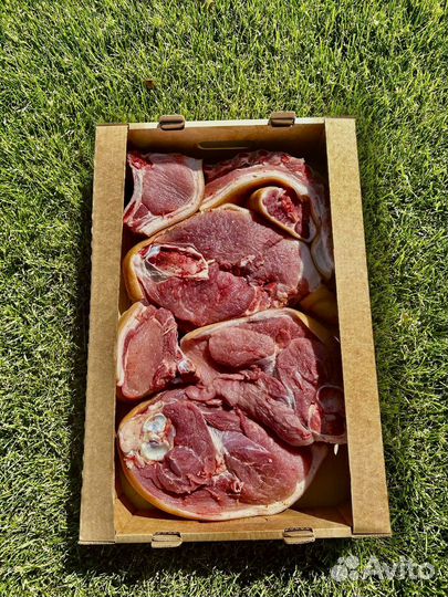 Мясо свинина с доставкой на дом