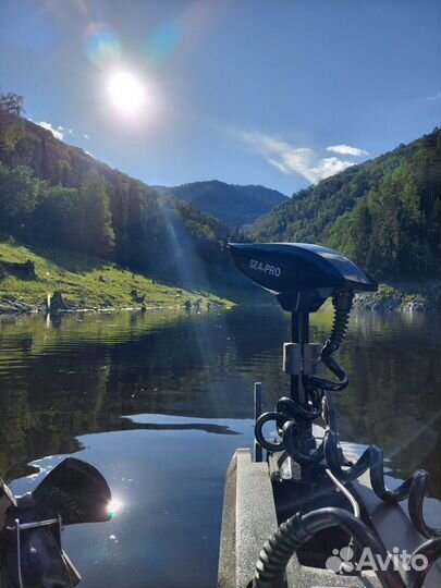 Рыбалка с Гидом под ключ
