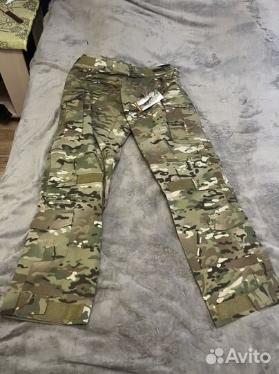Боевые штаны G3 Combat Pant (США)