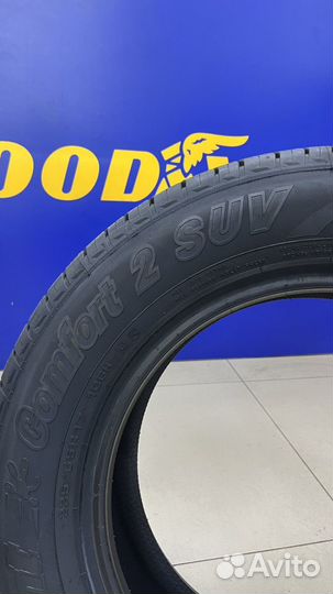 Cordiant Comfort 2 225/65 R17 106H