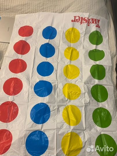 Twister