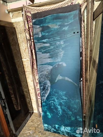 Дверь стеклянная для бани сауны в ассортименте