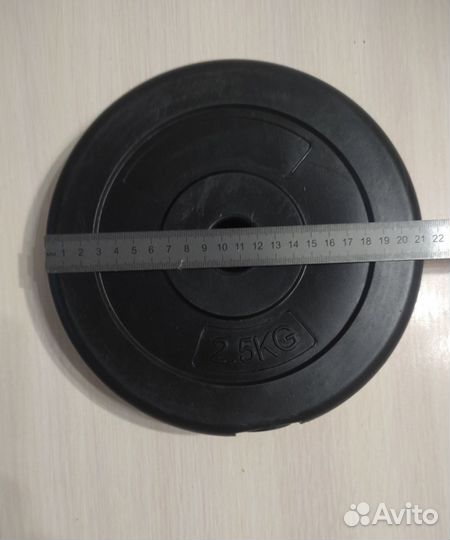 Спортивные блины