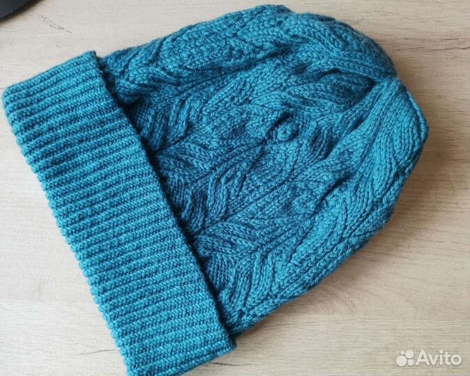 Шапка женская