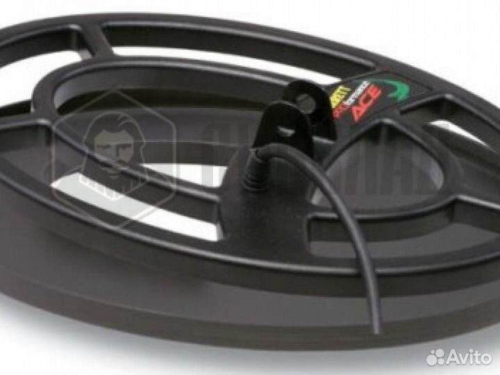 Чехол для катушки 6.5*9 для Garrett ACE