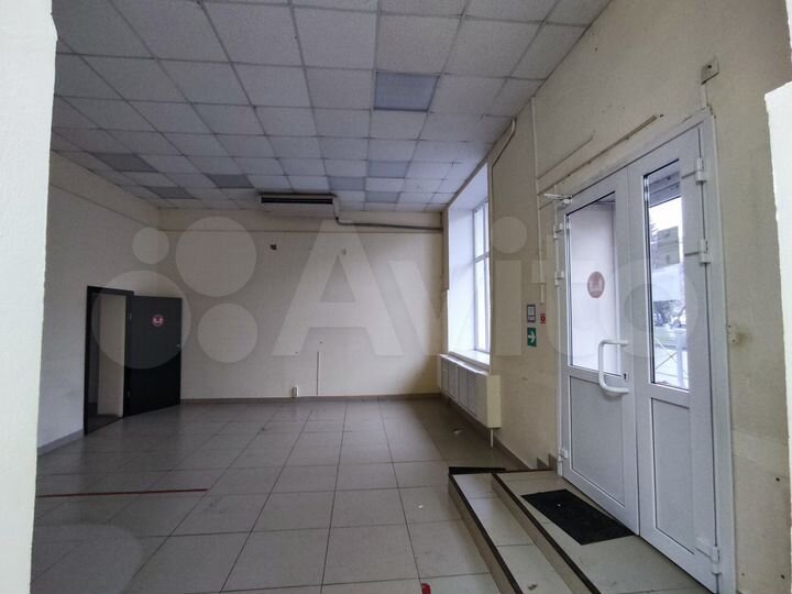 Торговая площадь, 57 м²