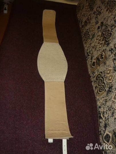 Послеоперационный корсет