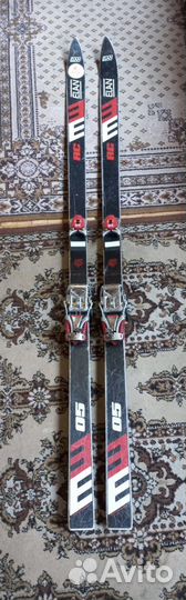 Горные лыжи elan RC 05 190см