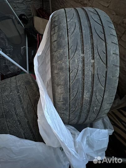 Hankook Ventus V12 Evo2 K120 205/55 R16