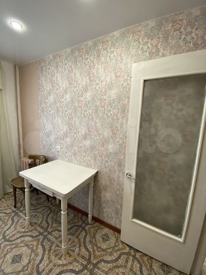 3-к. квартира, 62 м², 4/9 эт.