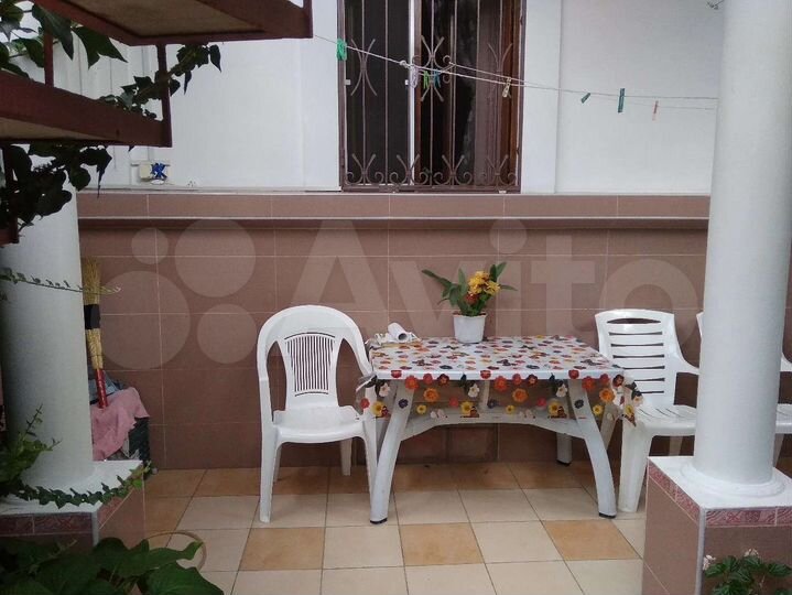 Дом 48 м² на участке 2 сот.