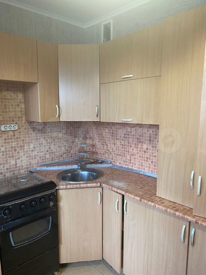 1-к. квартира, 41 м², 3/9 эт.