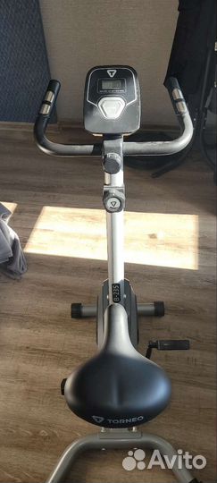 Велотренажер Torneo b-235