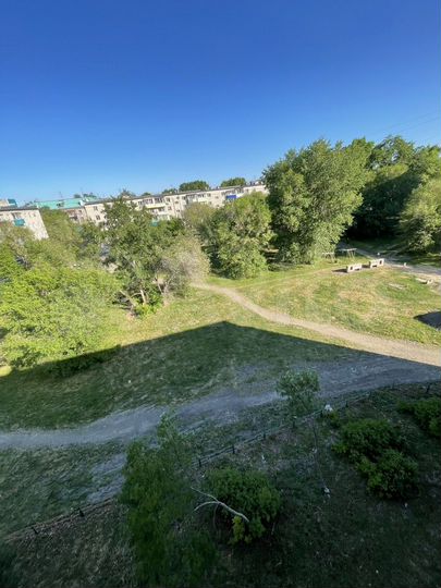 2-к. квартира, 44,2 м², 5/5 эт.