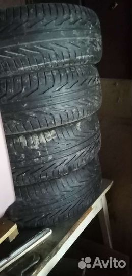Nokian Tyres Nordman 5 225/60 R16